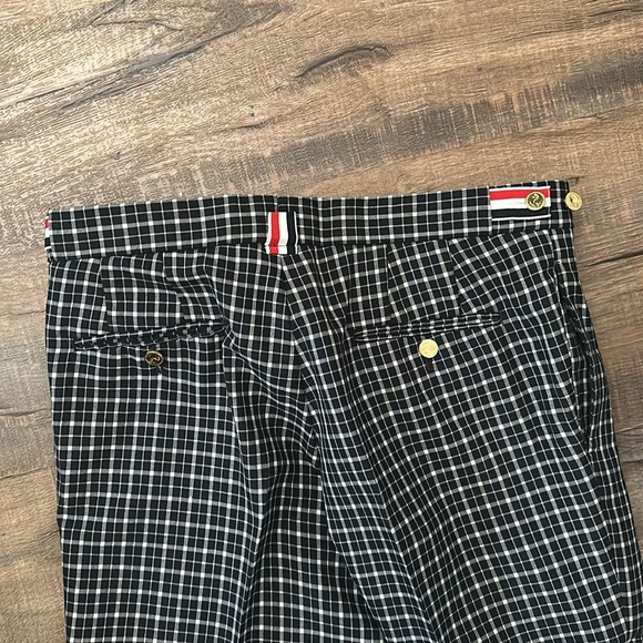 Thom Browne pants. Size 2 - Picture 7 of 8